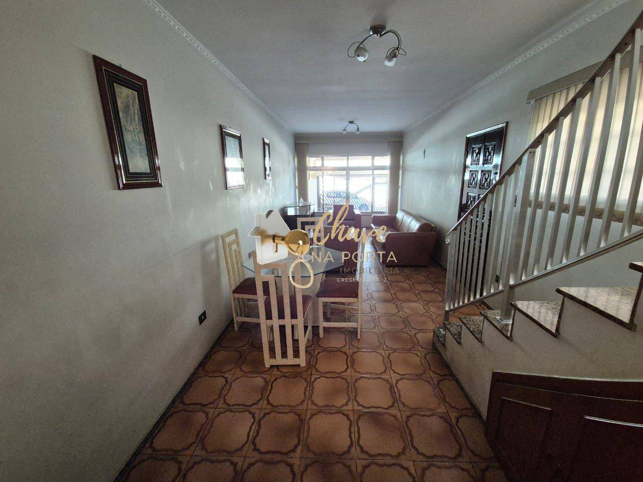 Sobrado, 3 quartos, 200 m² - Foto 3