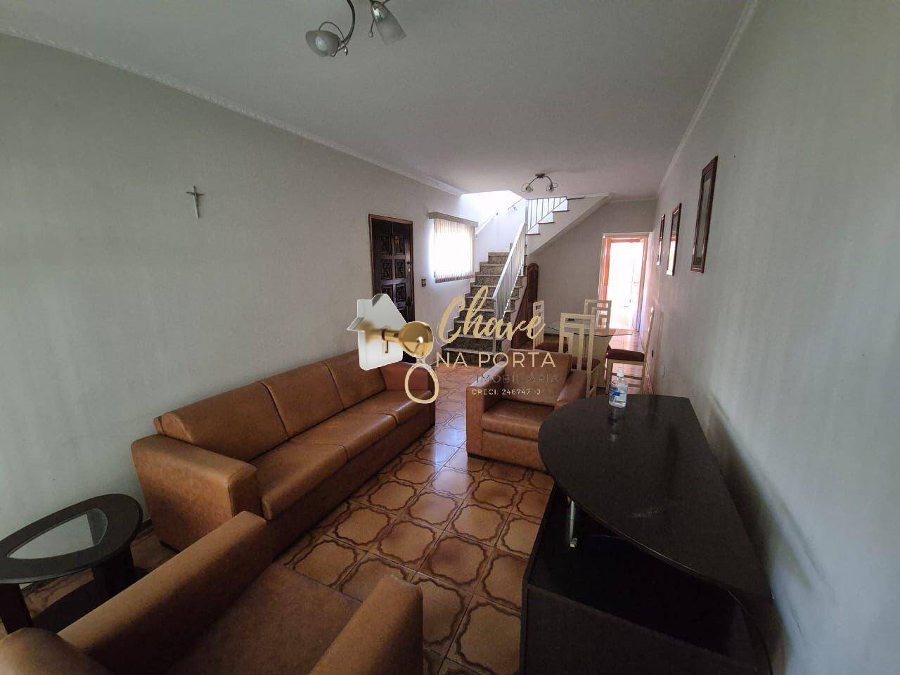 Sobrado, 3 quartos, 200 m² - Foto 2