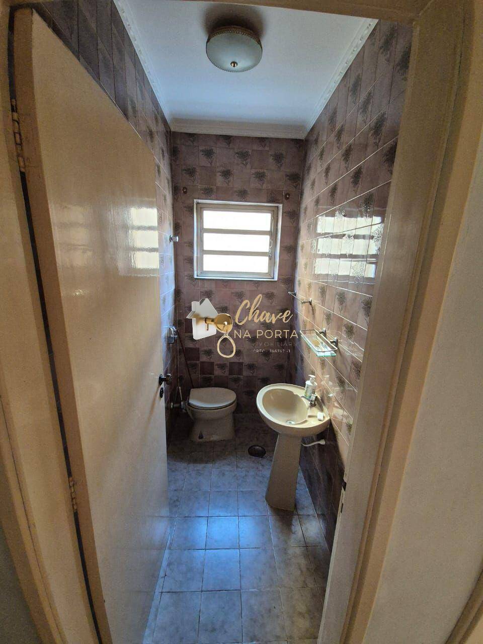 Sobrado, 3 quartos, 200 m² - Foto 8