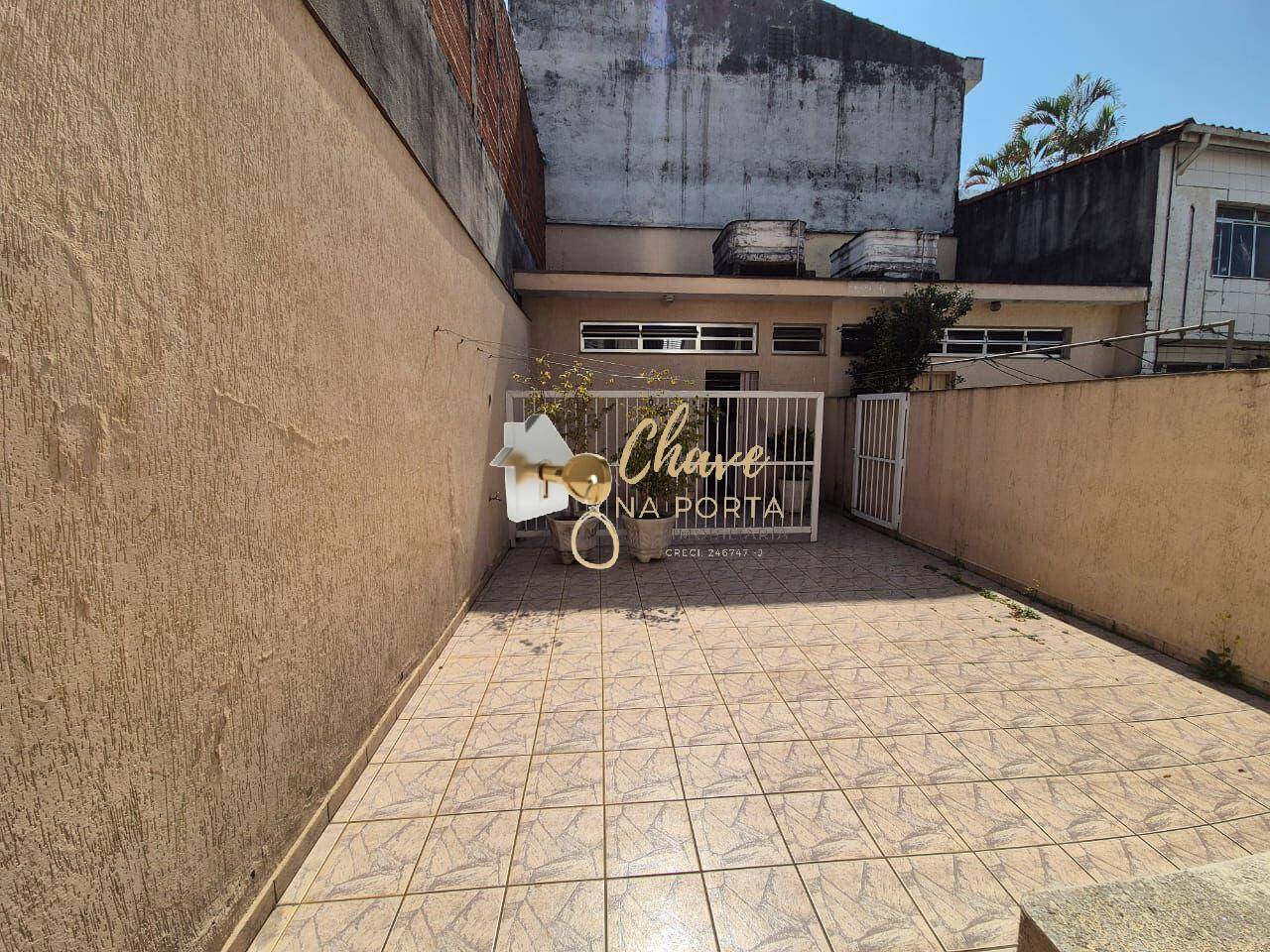 Sobrado, 3 quartos, 200 m² - Foto 22