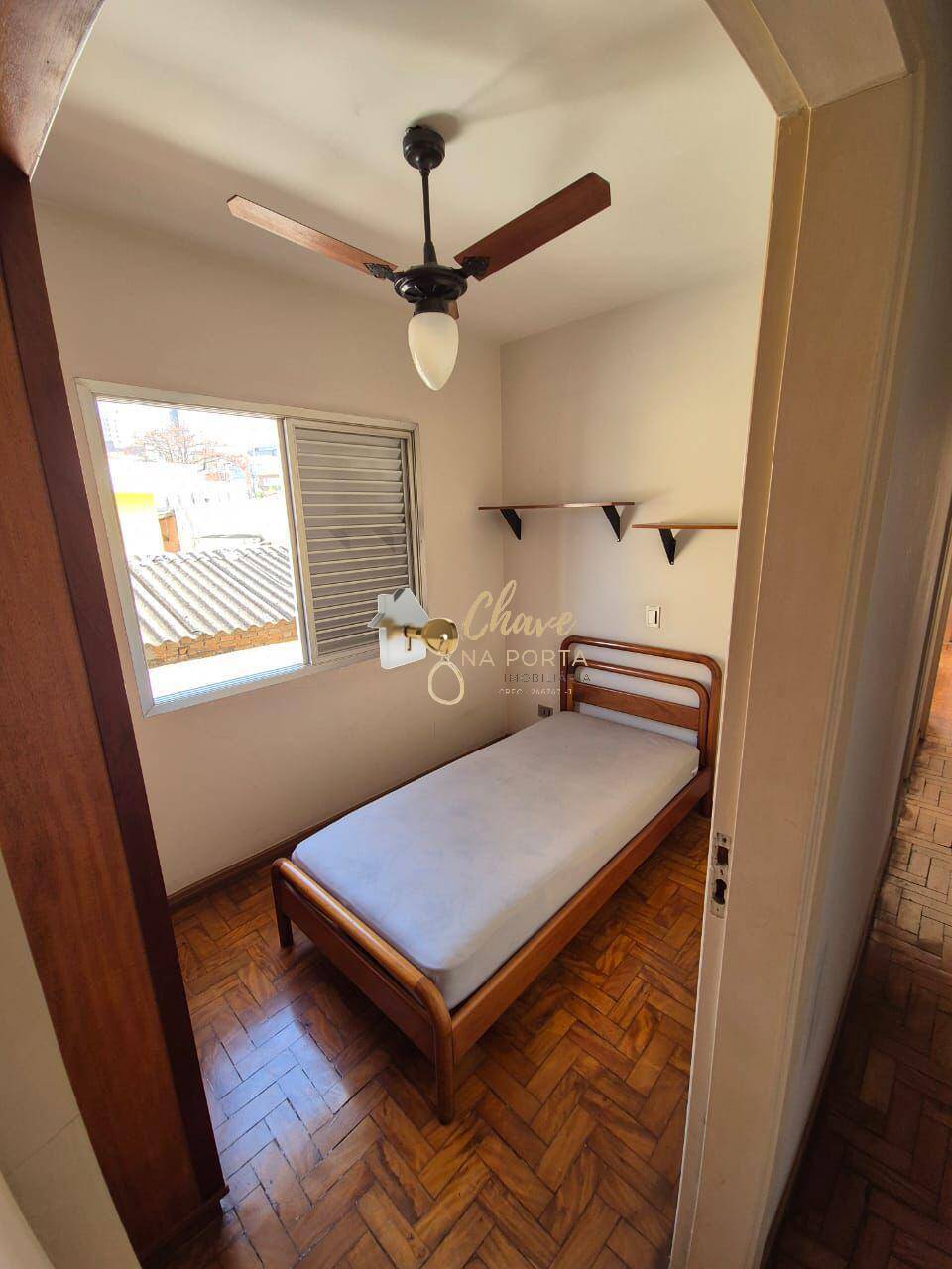 Sobrado, 3 quartos, 200 m² - Foto 13