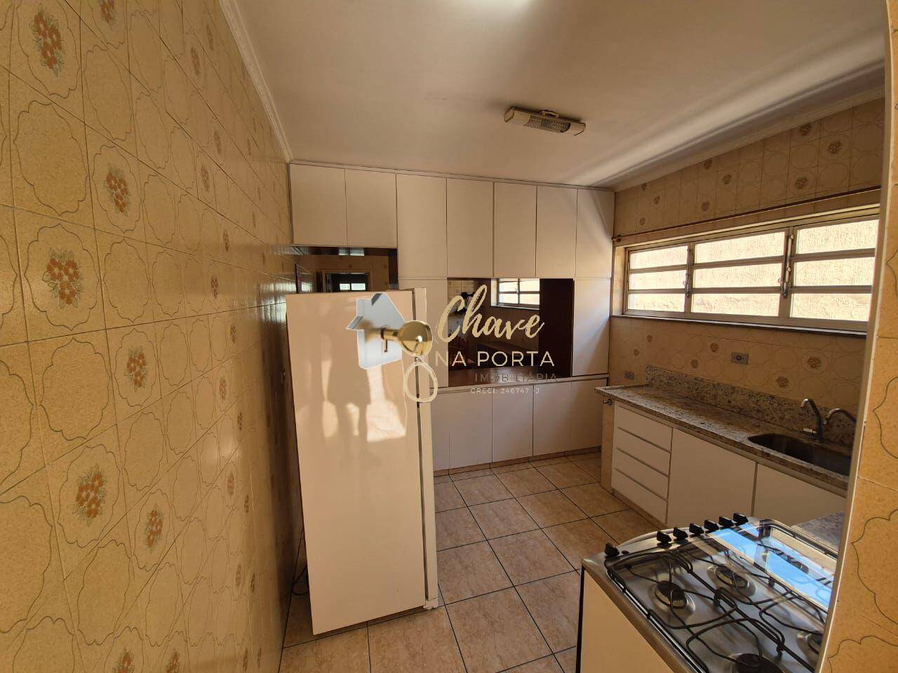 Sobrado, 3 quartos, 200 m² - Foto 7