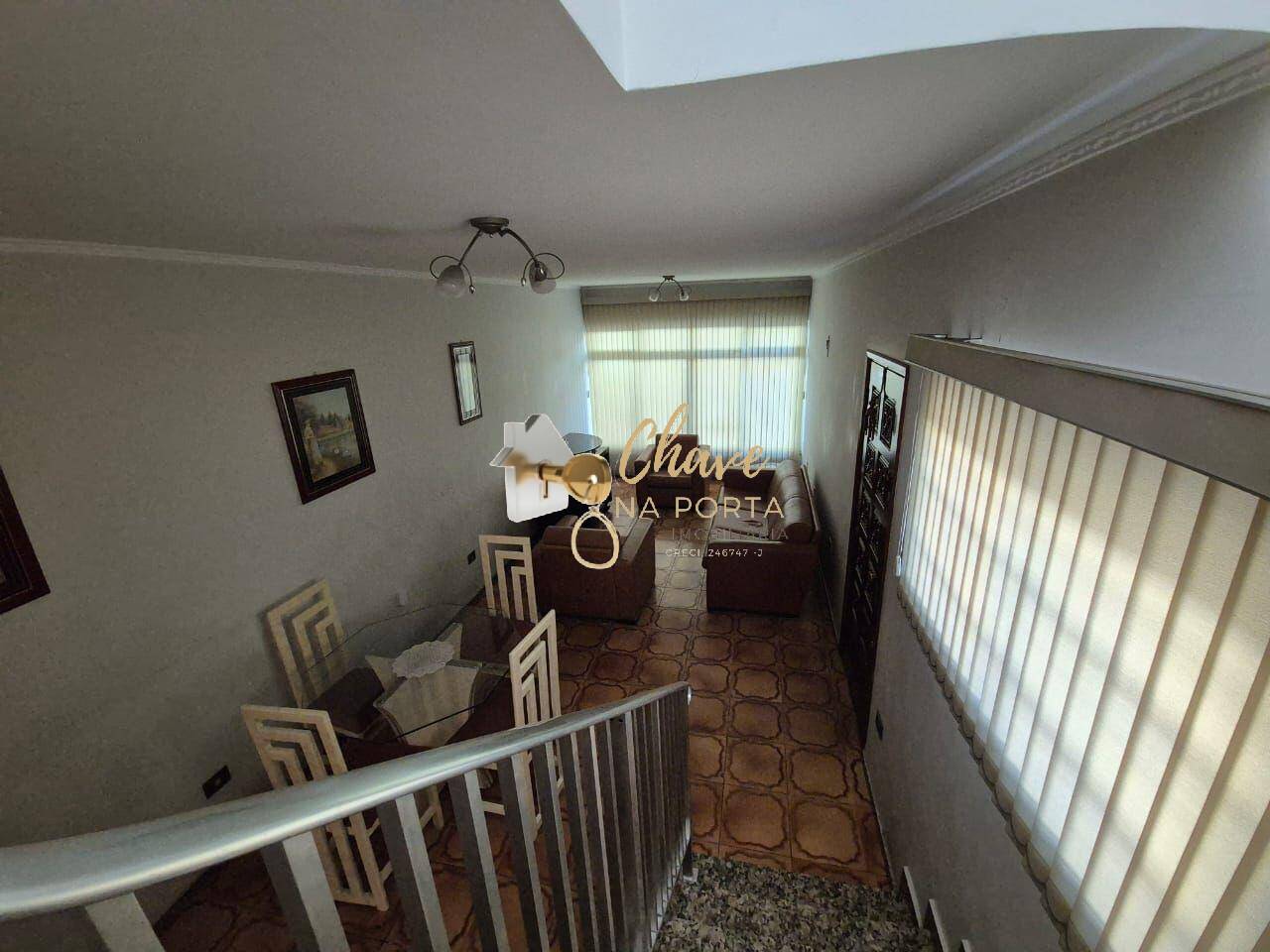 Sobrado, 3 quartos, 200 m² - Foto 4