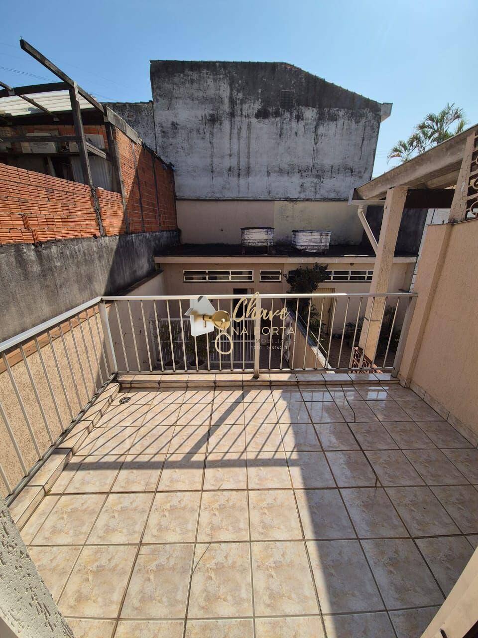 Sobrado, 3 quartos, 200 m² - Foto 12