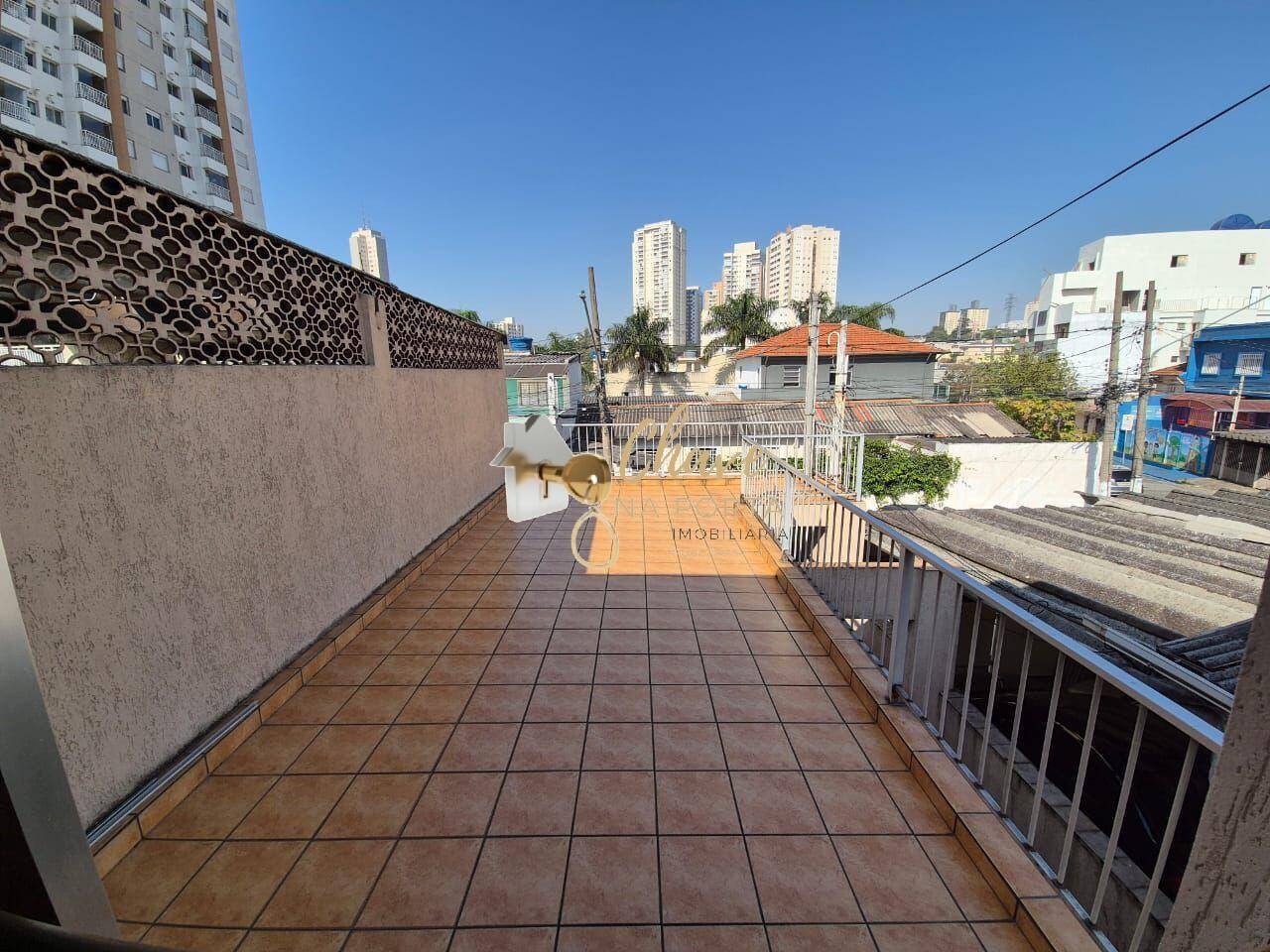 Sobrado, 3 quartos, 200 m² - Foto 20