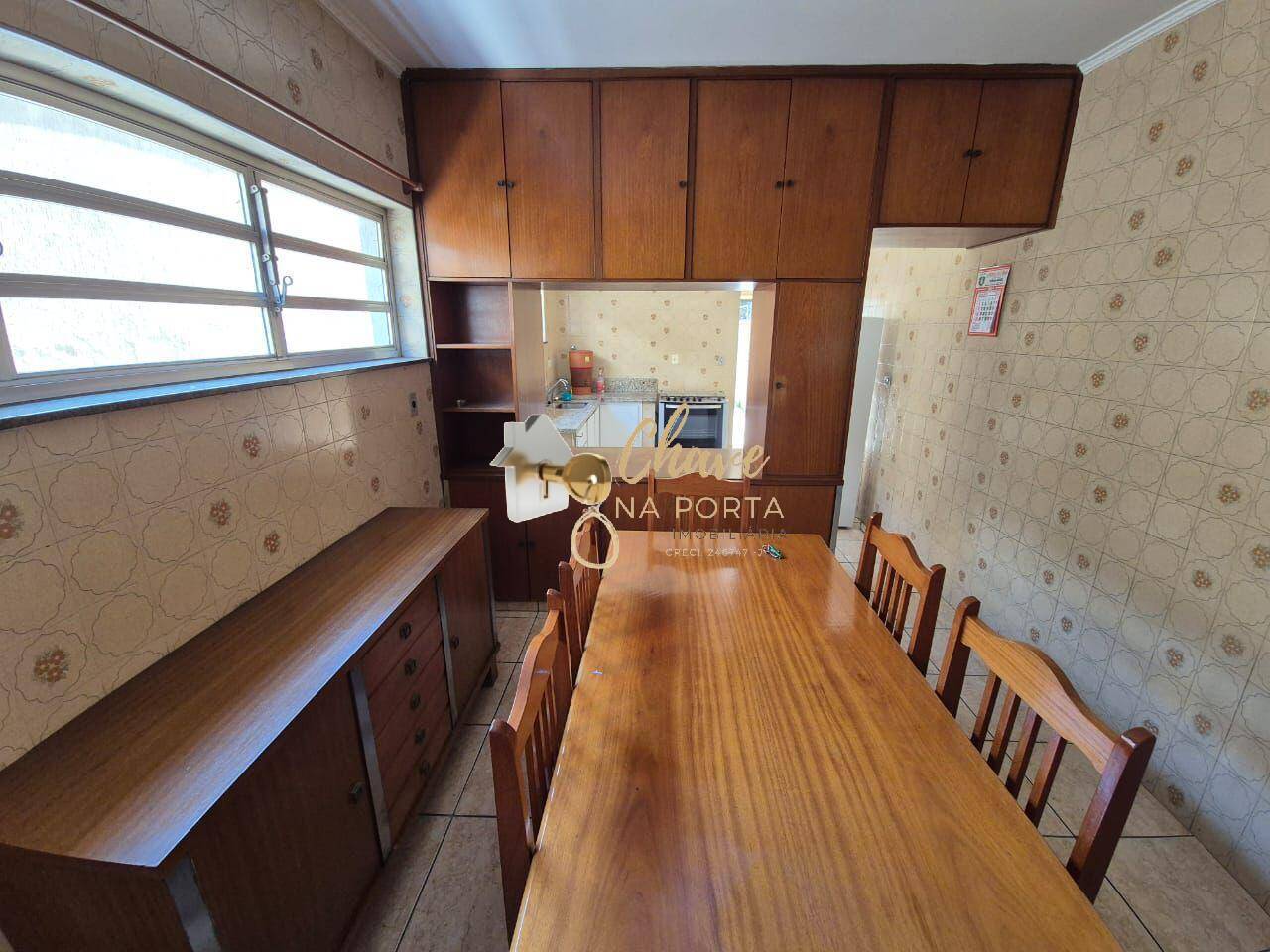 Sobrado, 3 quartos, 200 m² - Foto 6