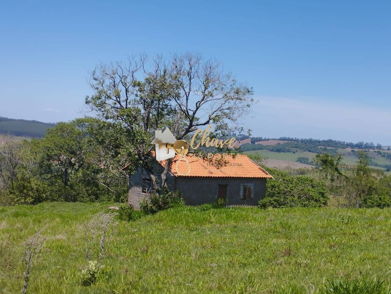 Casa, 1 quarto, 381200 m² - Foto 1