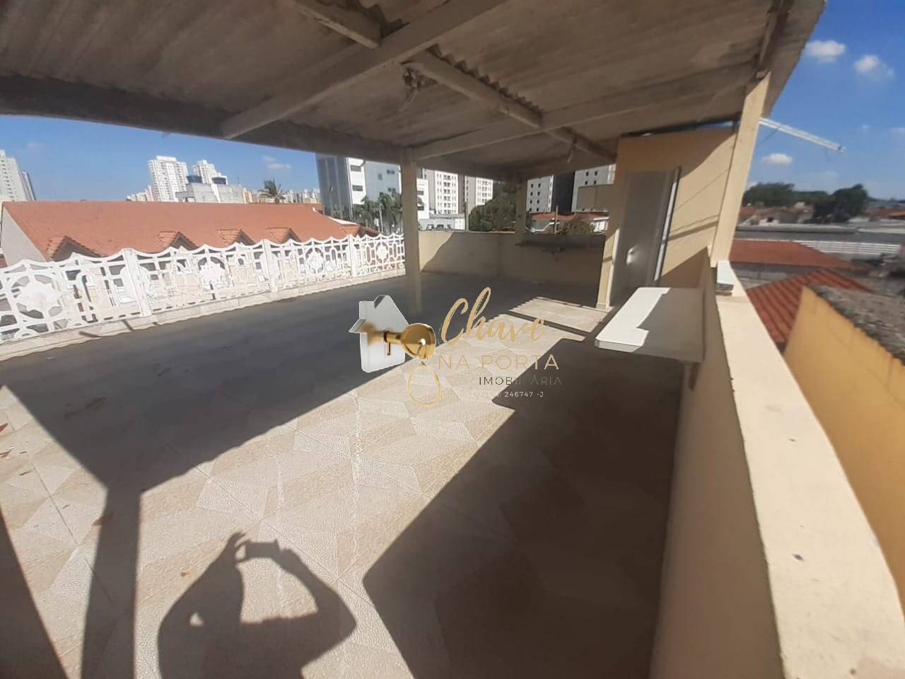 Casa, 3 quartos, 200 m² - Foto 2