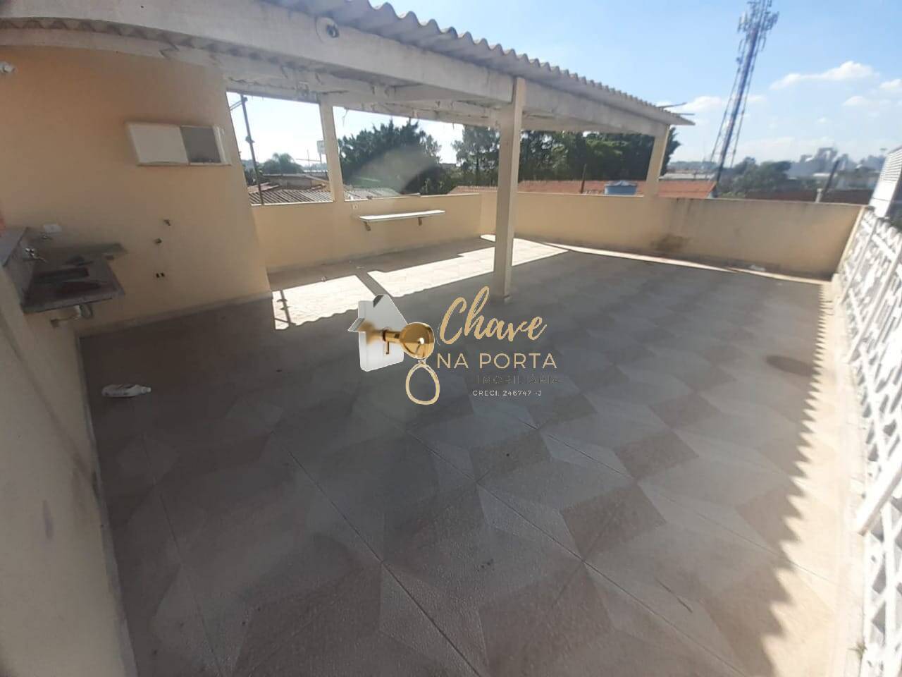 Casa, 3 quartos, 200 m² - Foto 1