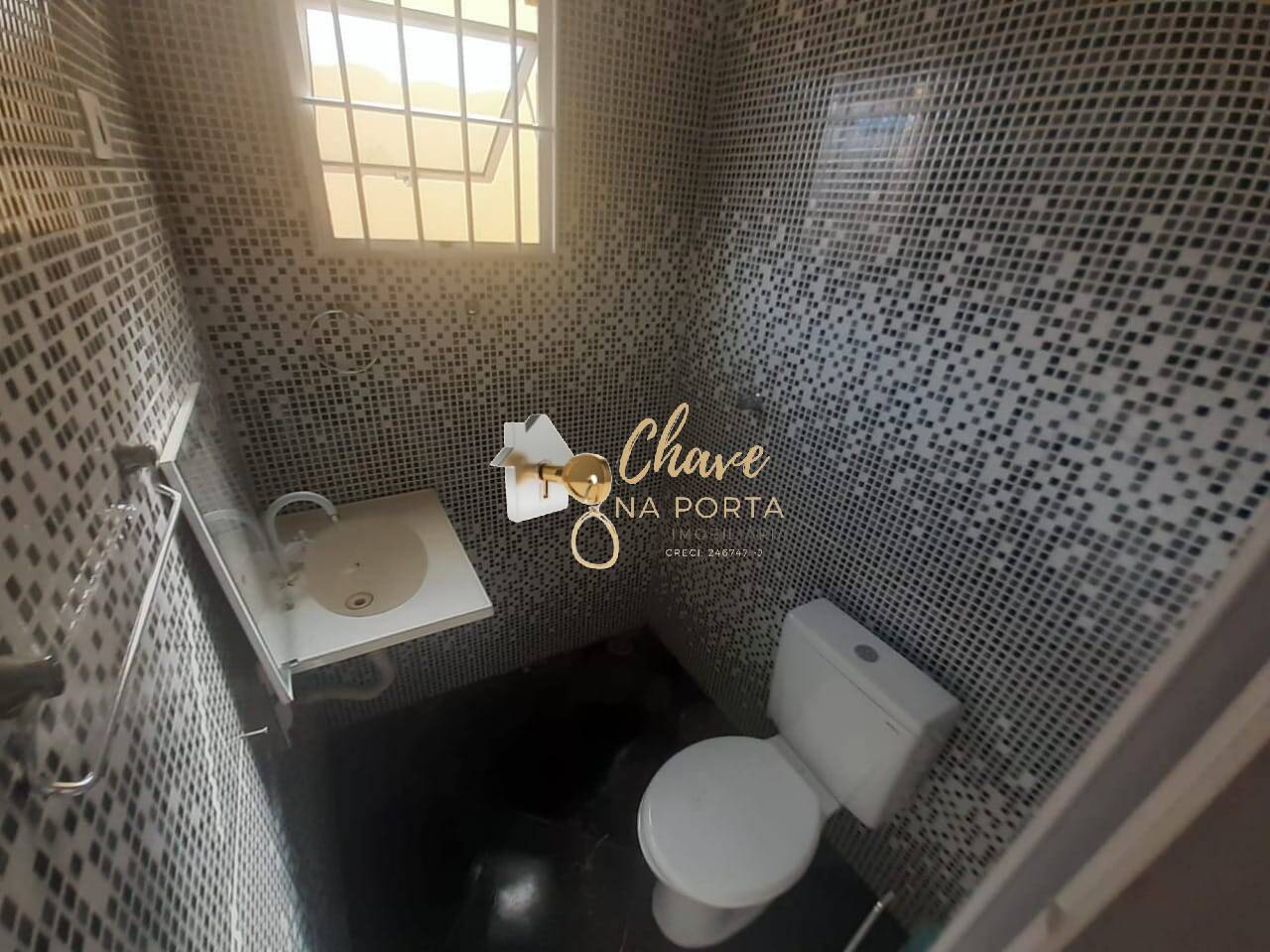 Casa, 3 quartos, 200 m² - Foto 11