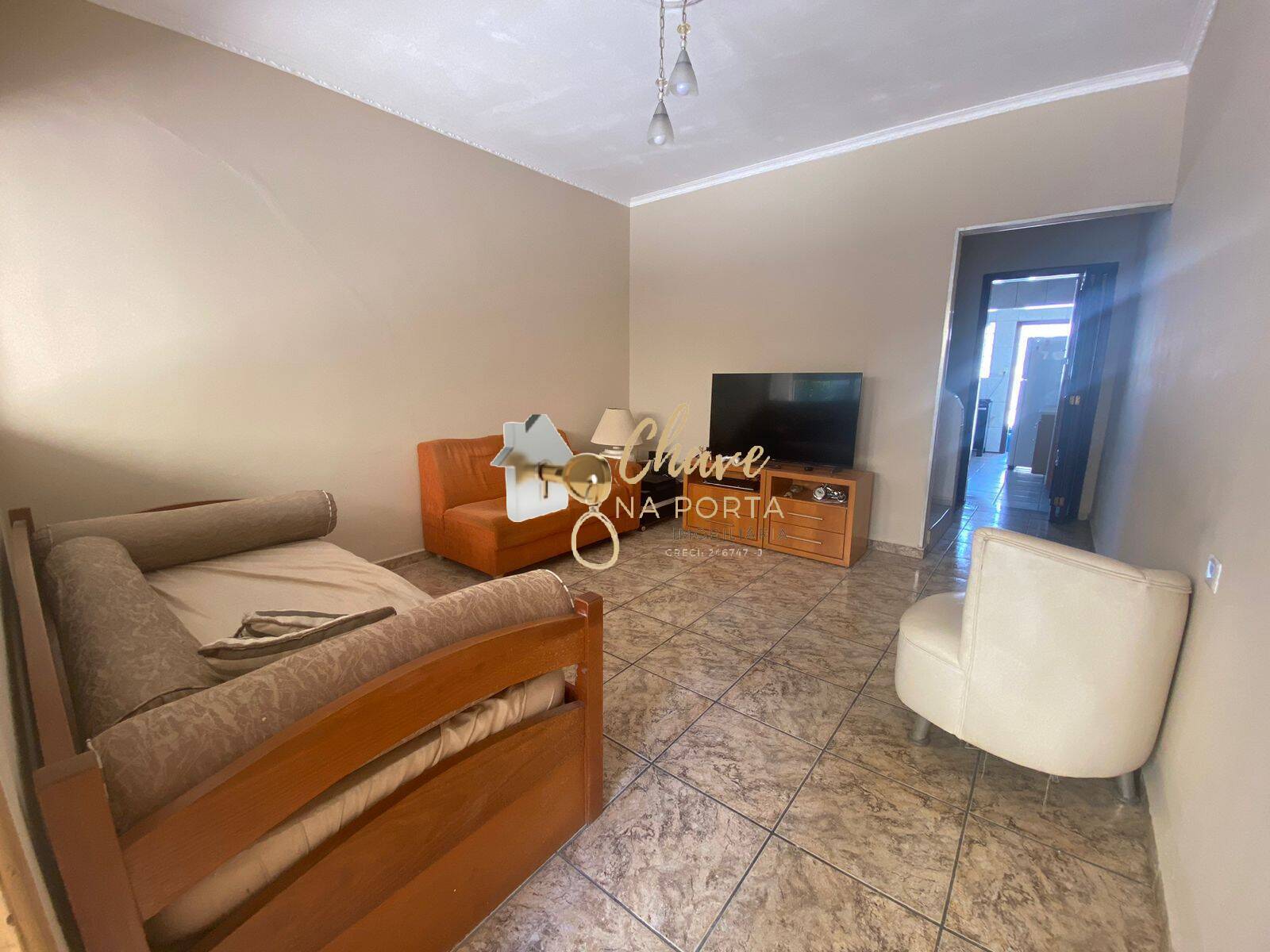 Casa, 2 quartos, 155 m² - Foto 1