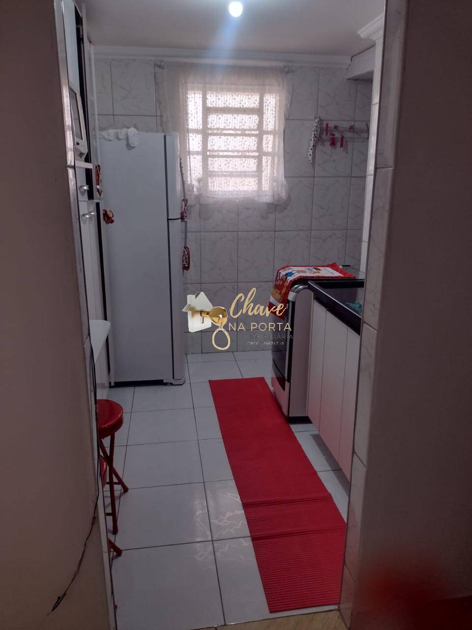 Apartamento, 2 quartos, 44 m² - Foto 6