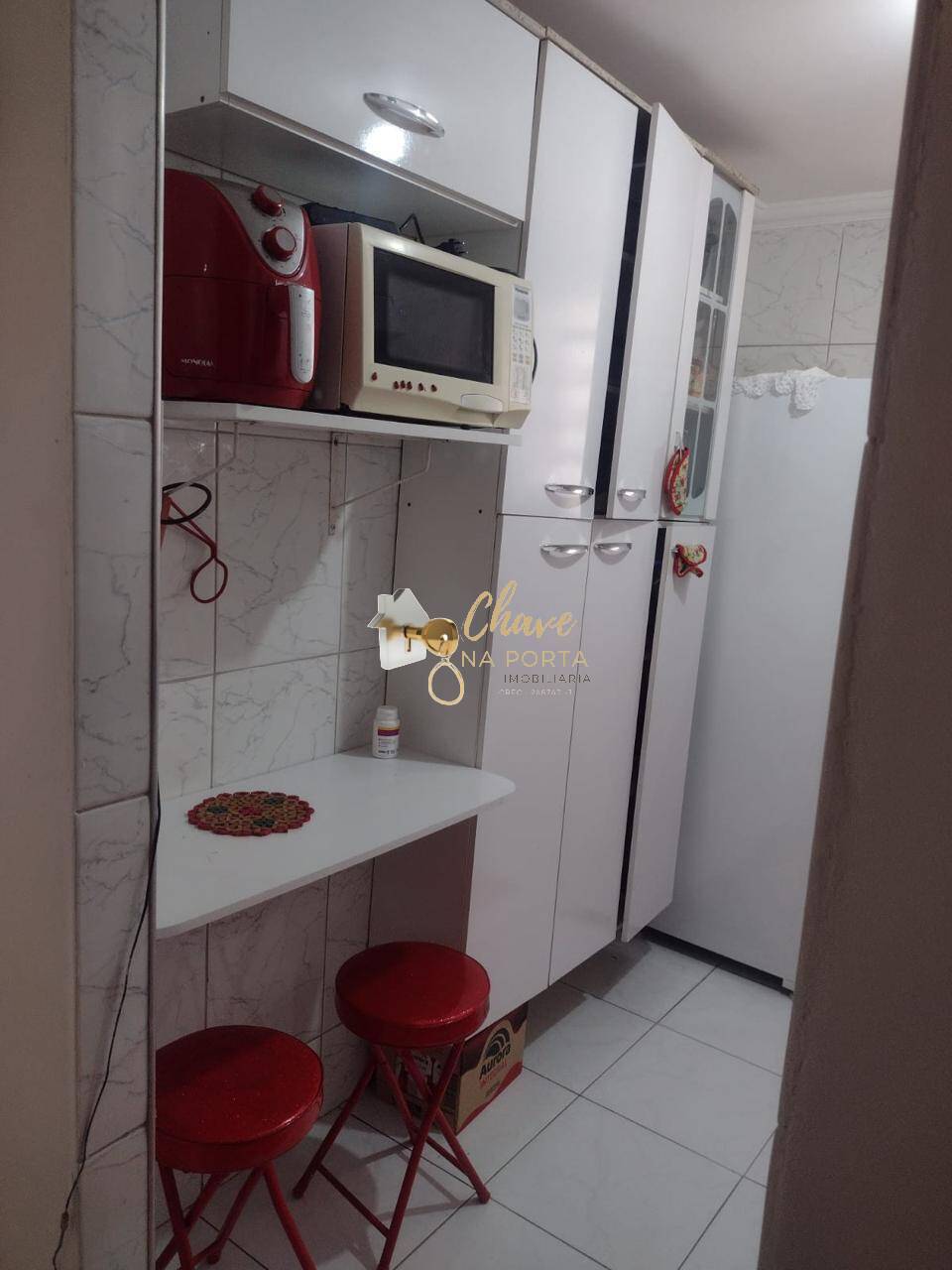 Apartamento, 2 quartos, 44 m² - Foto 7