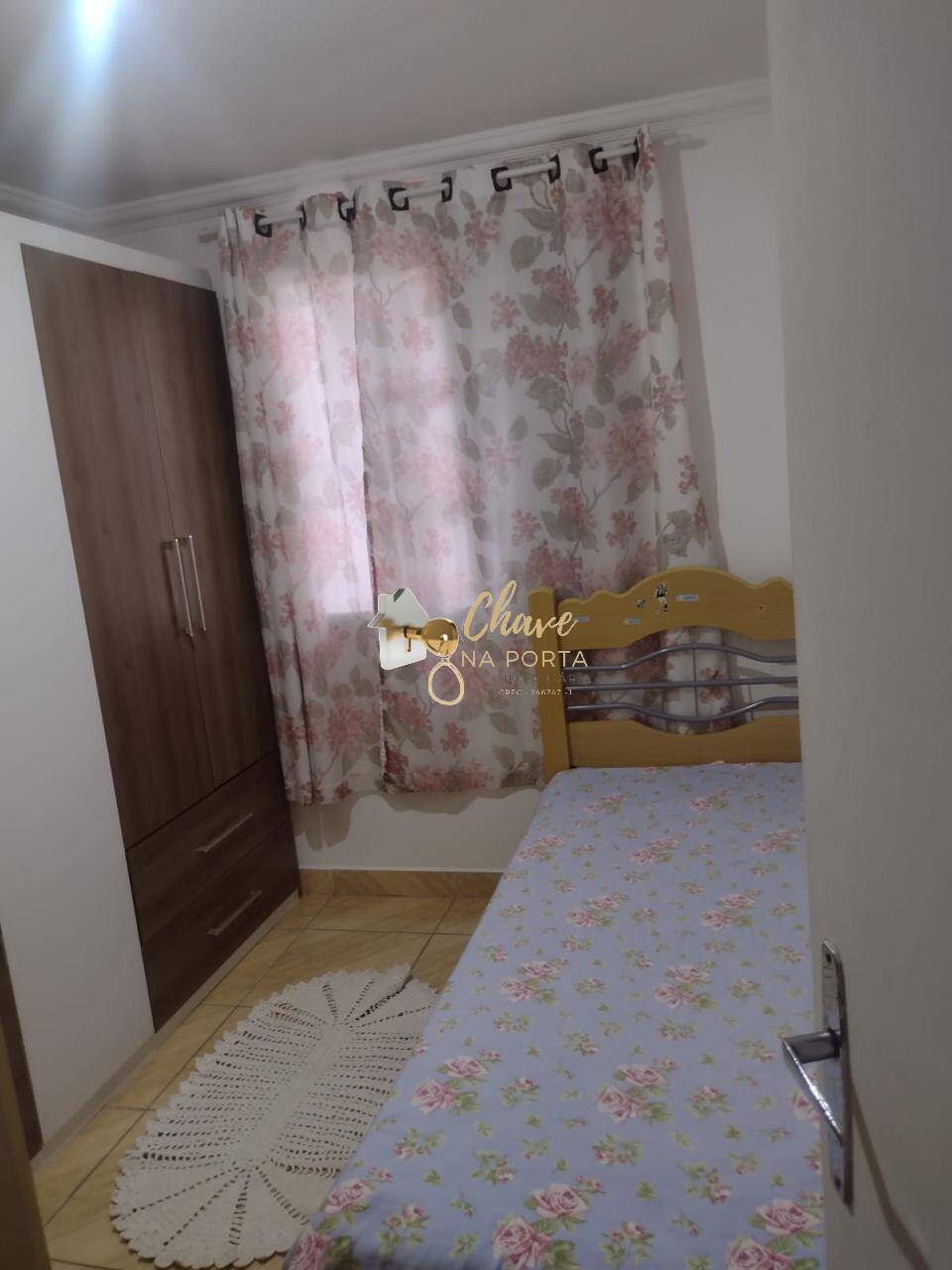 Apartamento, 2 quartos, 44 m² - Foto 8