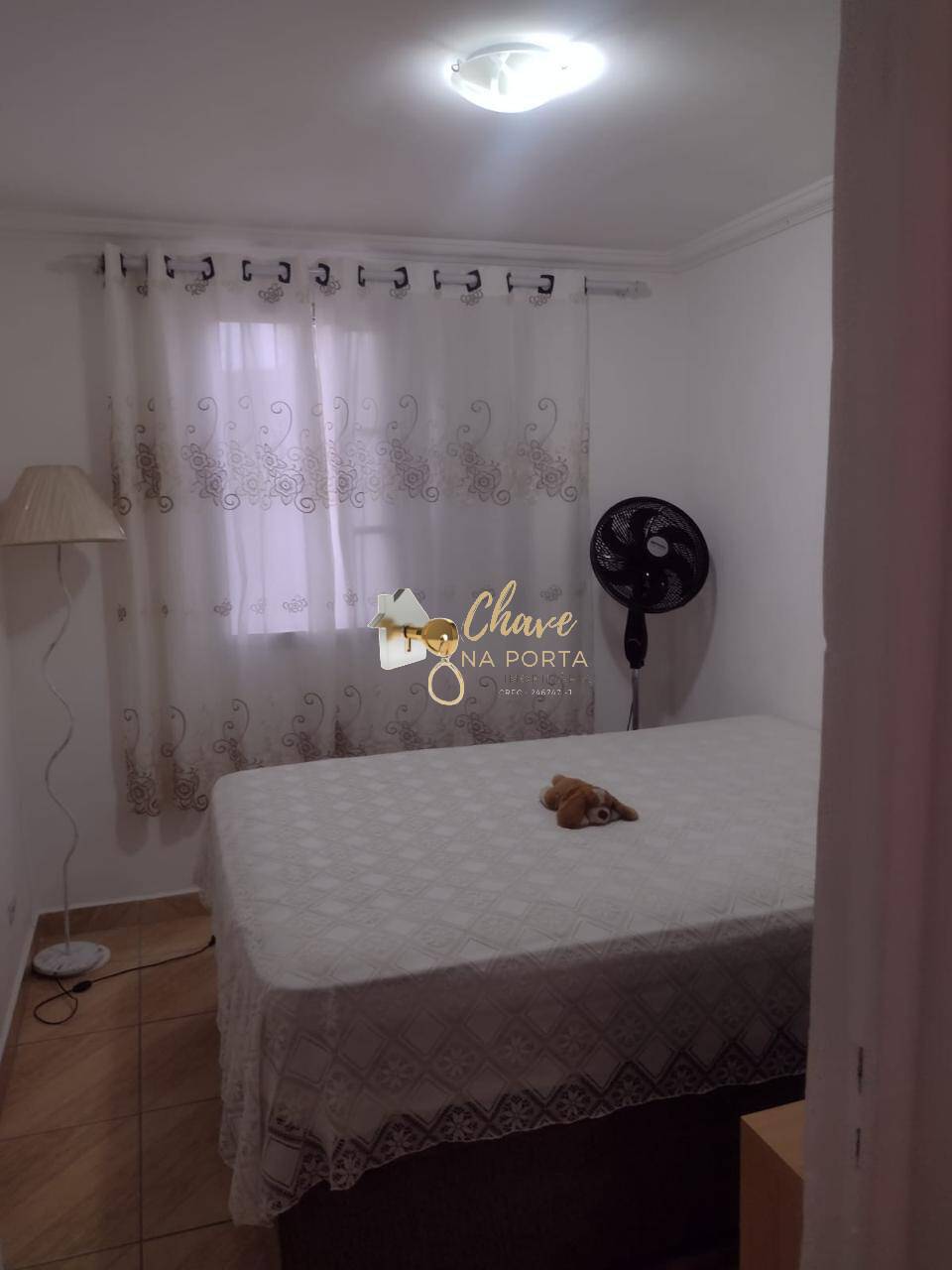 Apartamento, 2 quartos, 44 m² - Foto 9