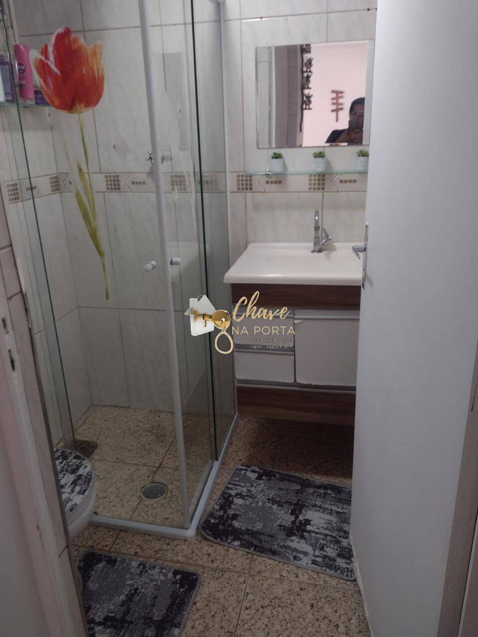 Apartamento, 2 quartos, 44 m² - Foto 11