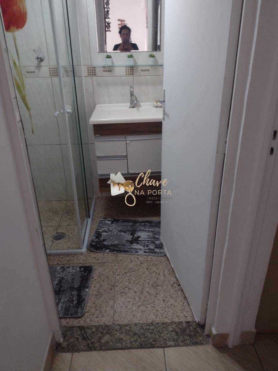 Apartamento, 2 quartos, 44 m² - Foto 12