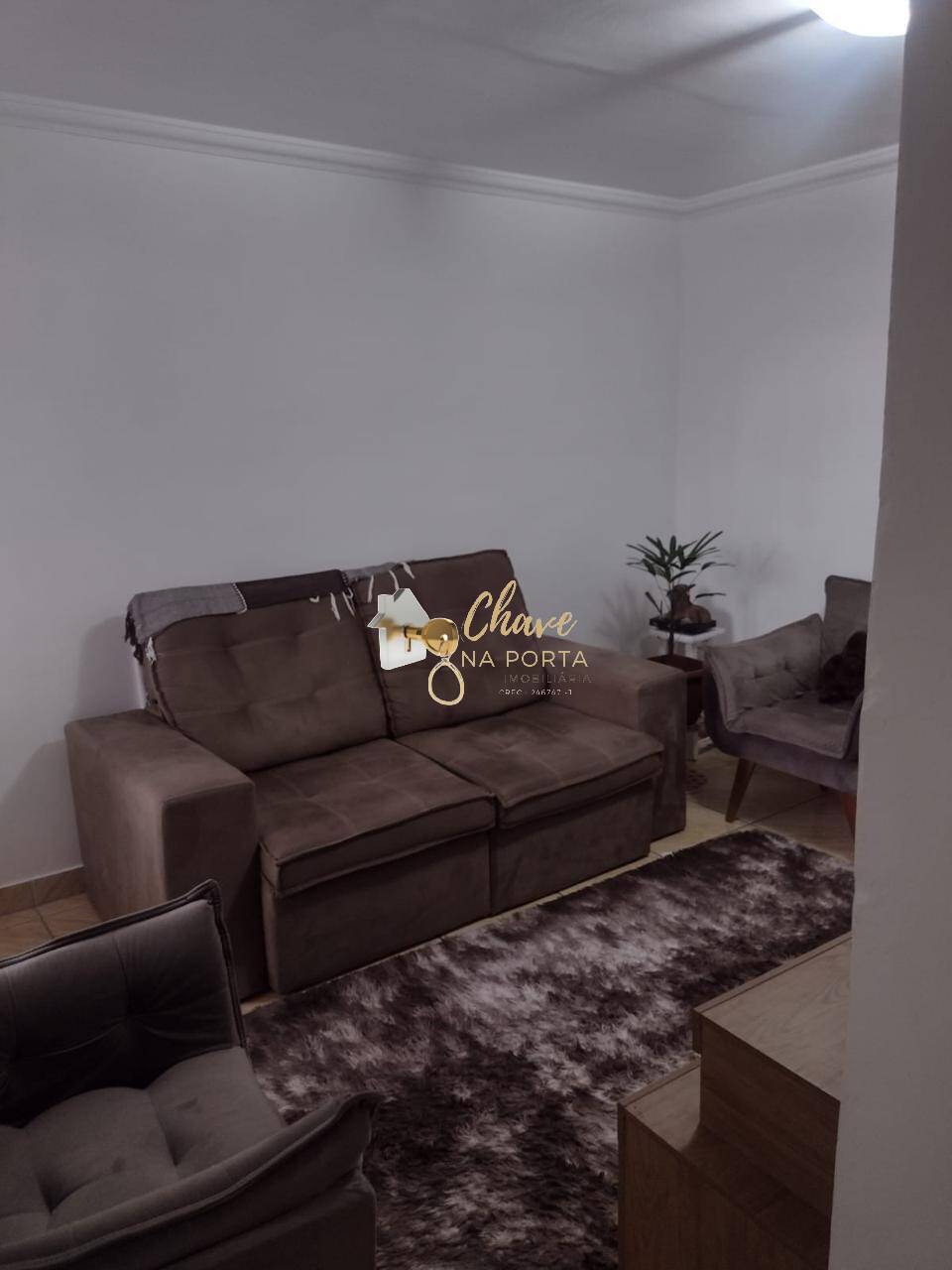 Apartamento, 2 quartos, 44 m² - Foto 3