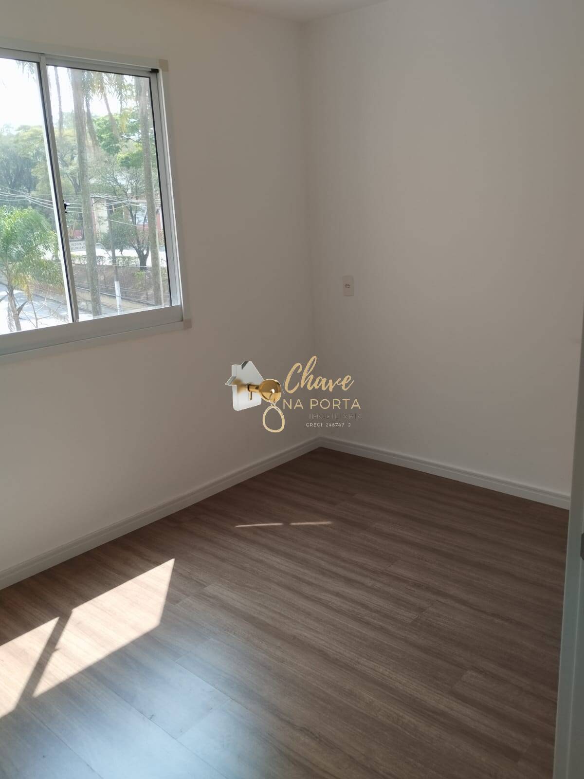 Apartamento, 2 quartos, 40 m² - Foto 4