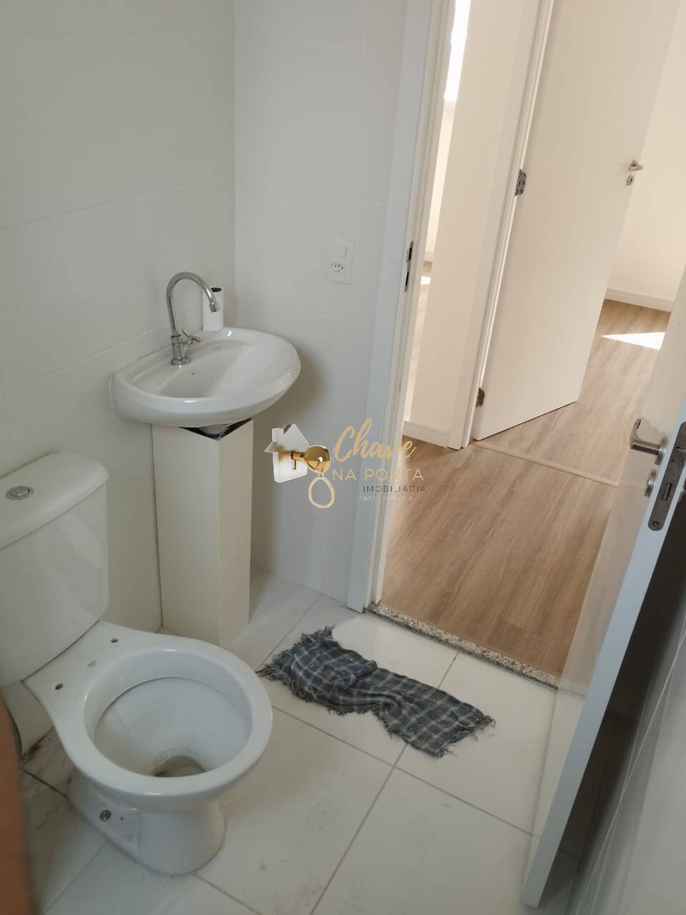 Apartamento, 2 quartos, 40 m² - Foto 10