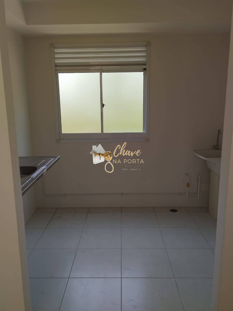 Apartamento, 2 quartos, 40 m² - Foto 8
