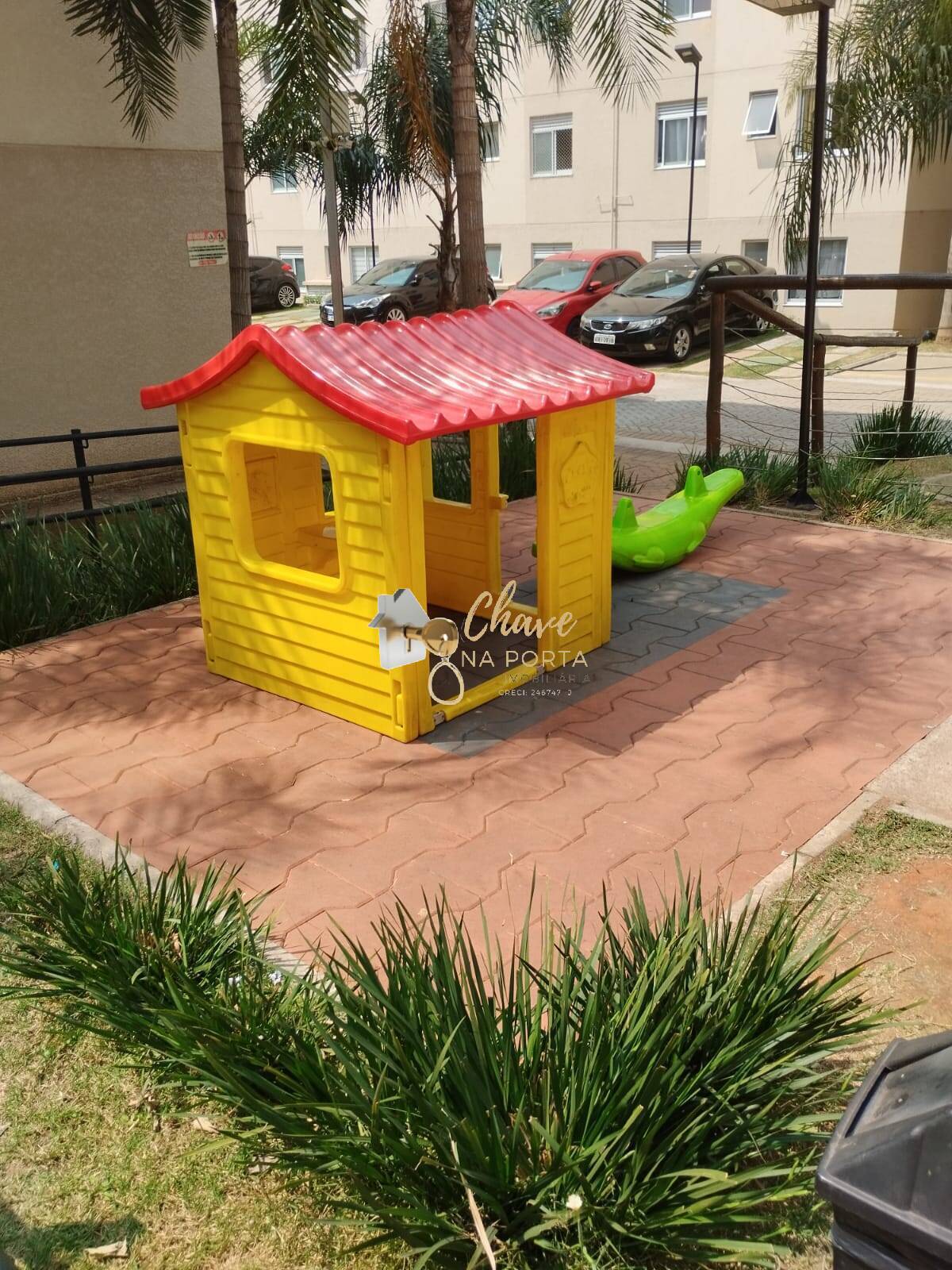 Apartamento, 2 quartos, 40 m² - Foto 15