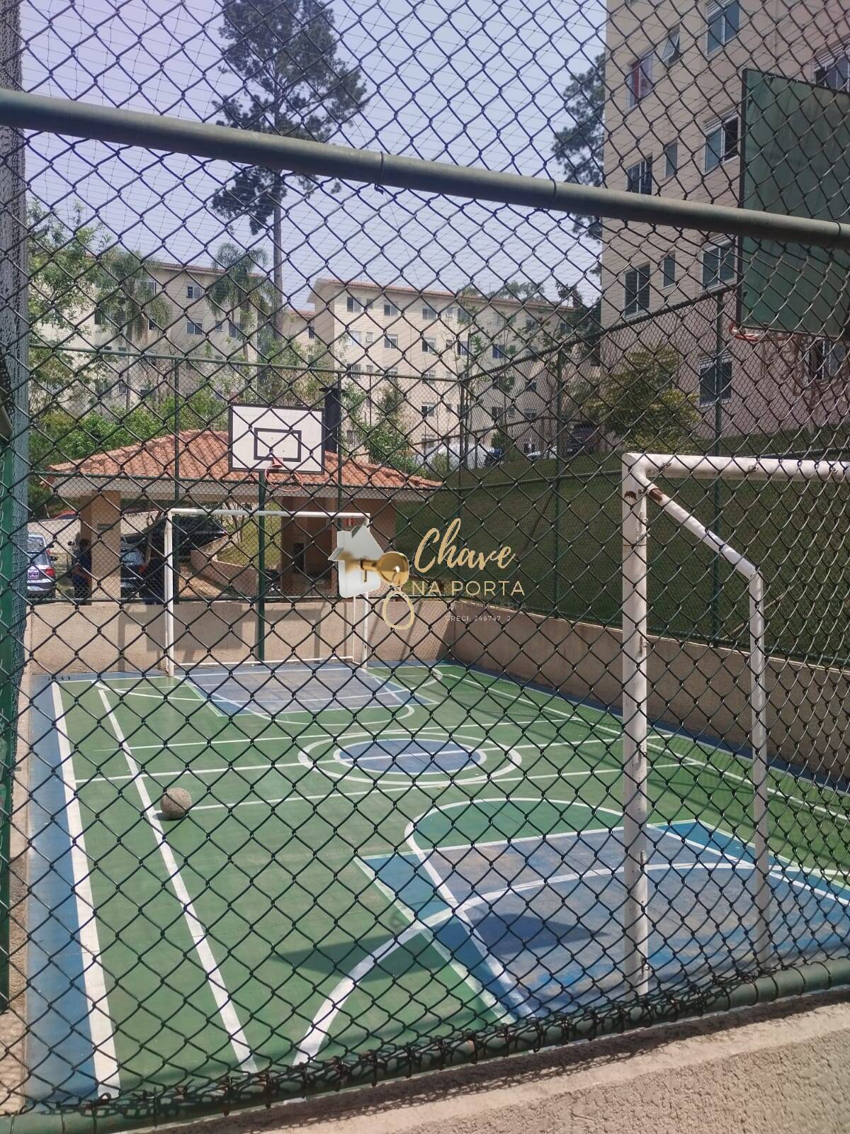 Apartamento, 2 quartos, 40 m² - Foto 16