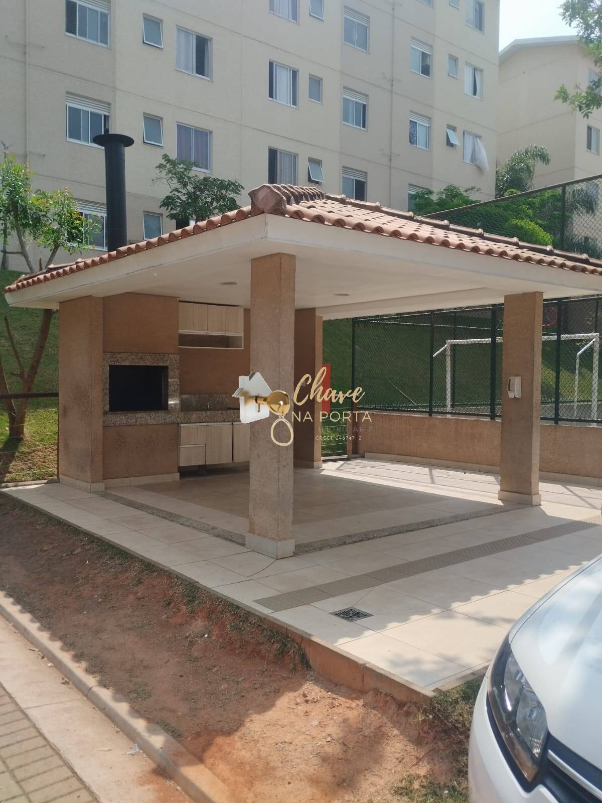 Apartamento, 2 quartos, 40 m² - Foto 19