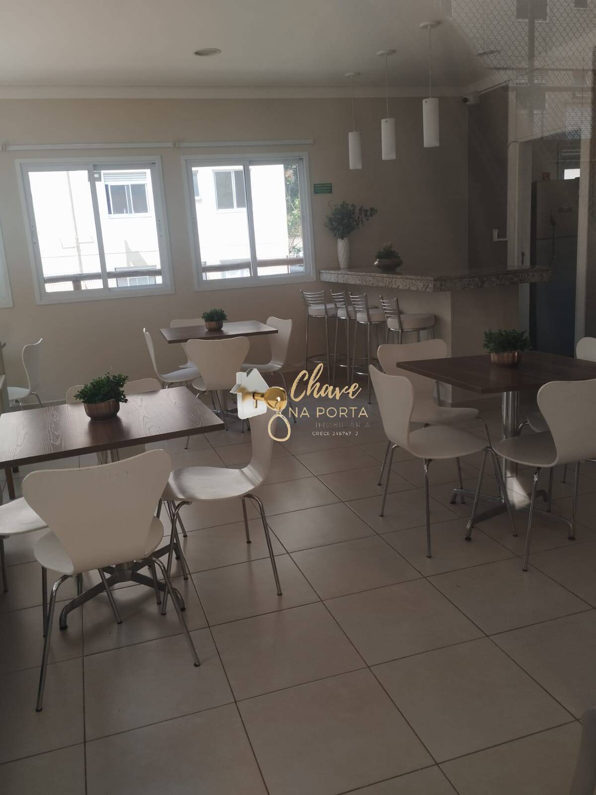 Apartamento, 2 quartos, 40 m² - Foto 18