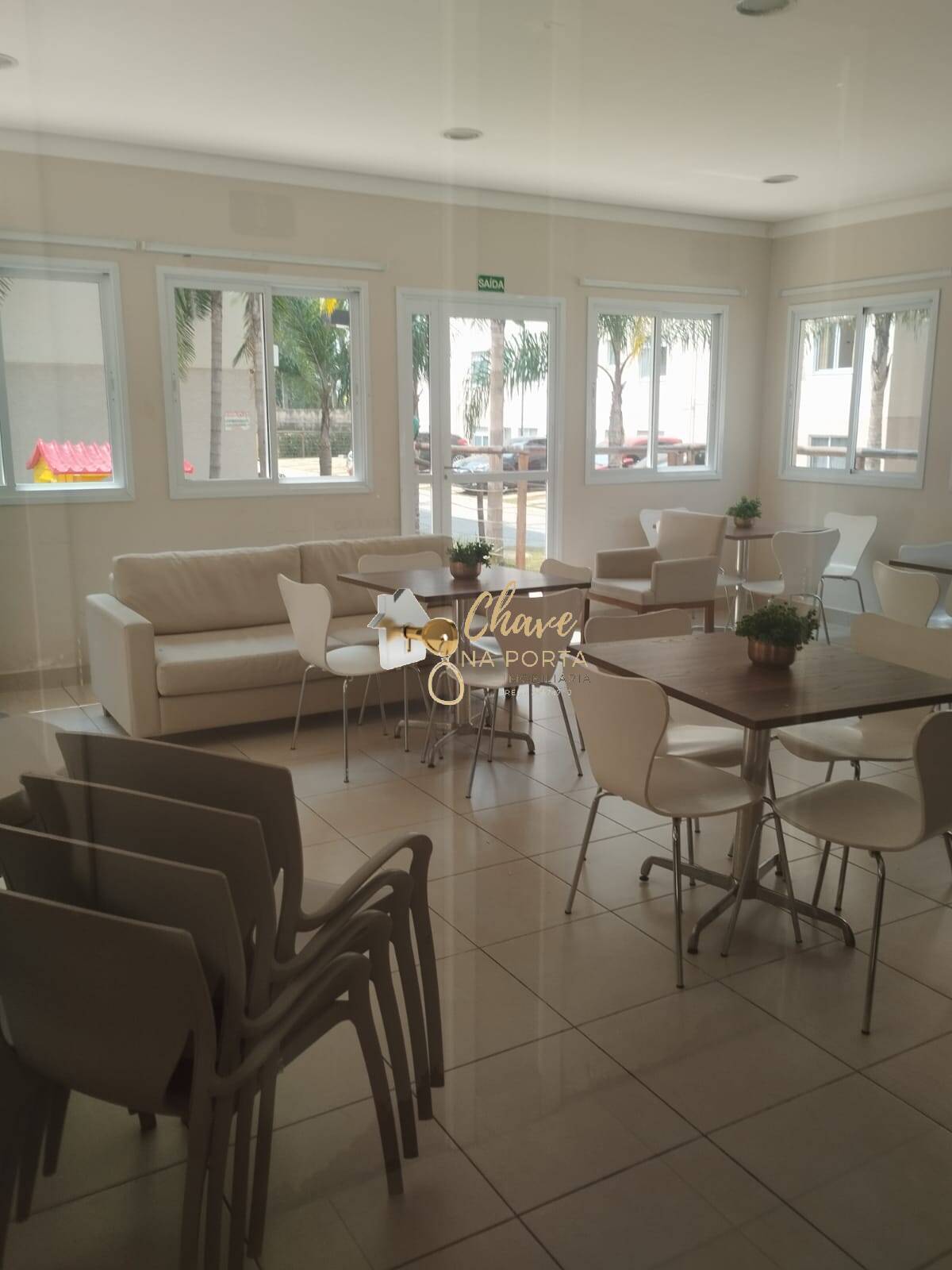 Apartamento, 2 quartos, 40 m² - Foto 17