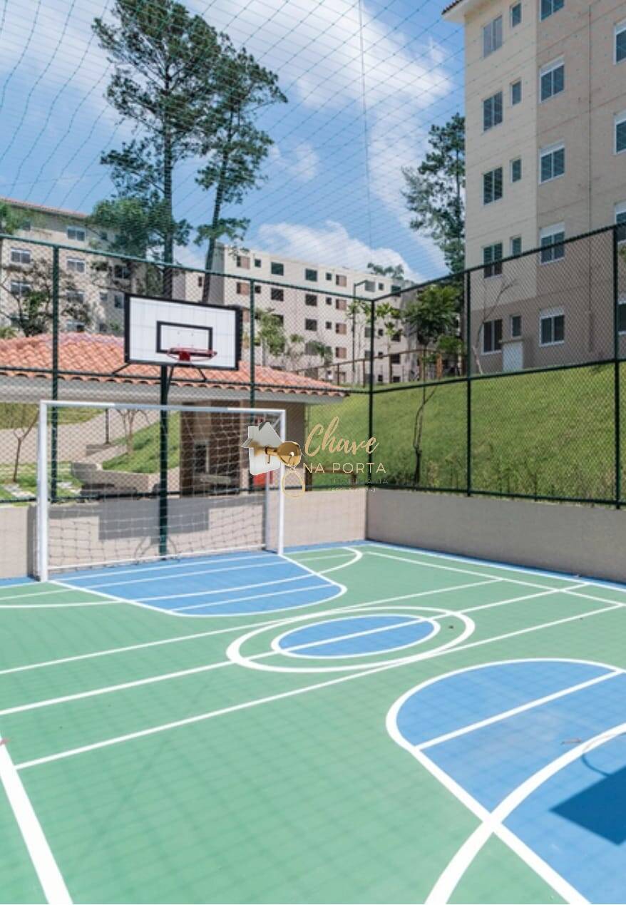 Apartamento, 2 quartos, 40 m² - Foto 23