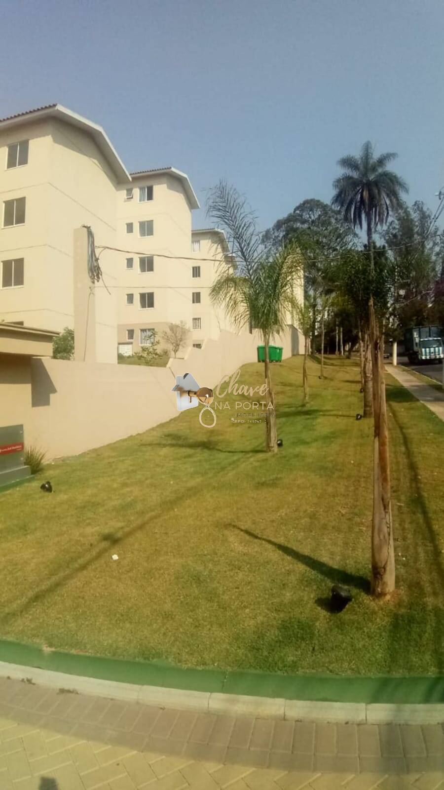 Apartamento, 2 quartos, 40 m² - Foto 22