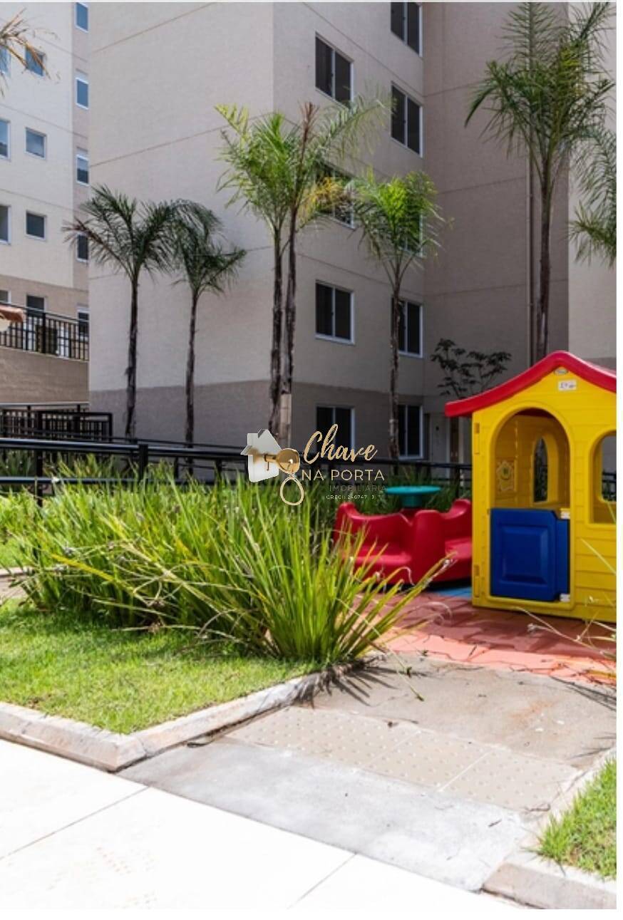 Apartamento, 2 quartos, 40 m² - Foto 24