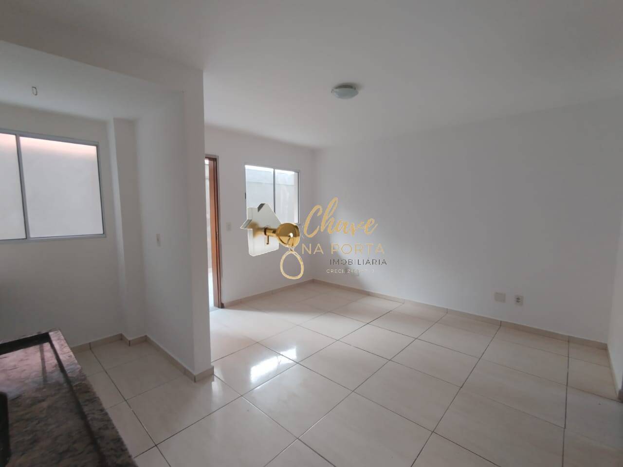 Apartamento, 1 quarto, 30 m² - Foto 1