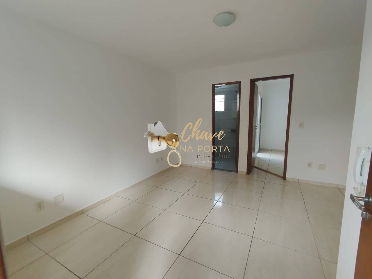 Apartamento, 1 quarto, 30 m² - Foto 3