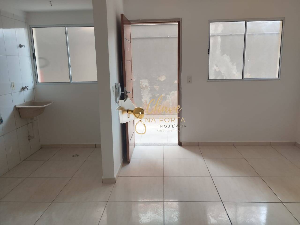 Apartamento, 1 quarto, 30 m² - Foto 10