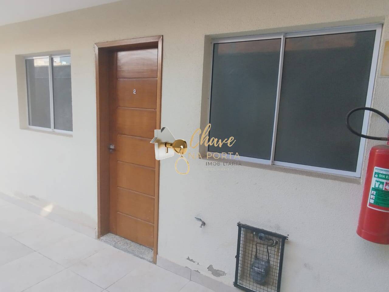 Apartamento, 1 quarto, 30 m² - Foto 11