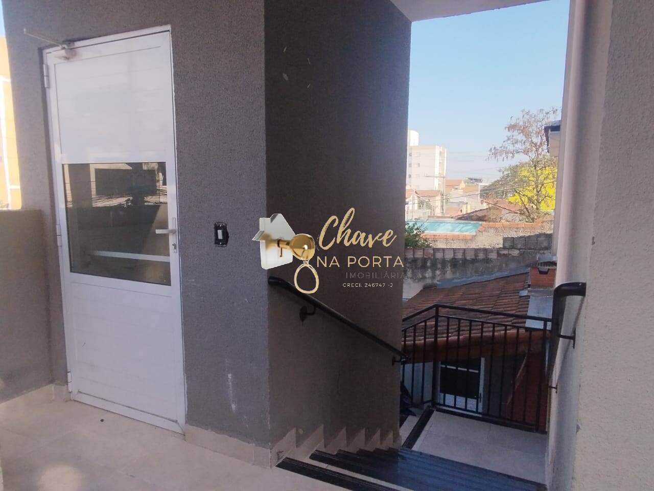 Apartamento, 1 quarto, 30 m² - Foto 13