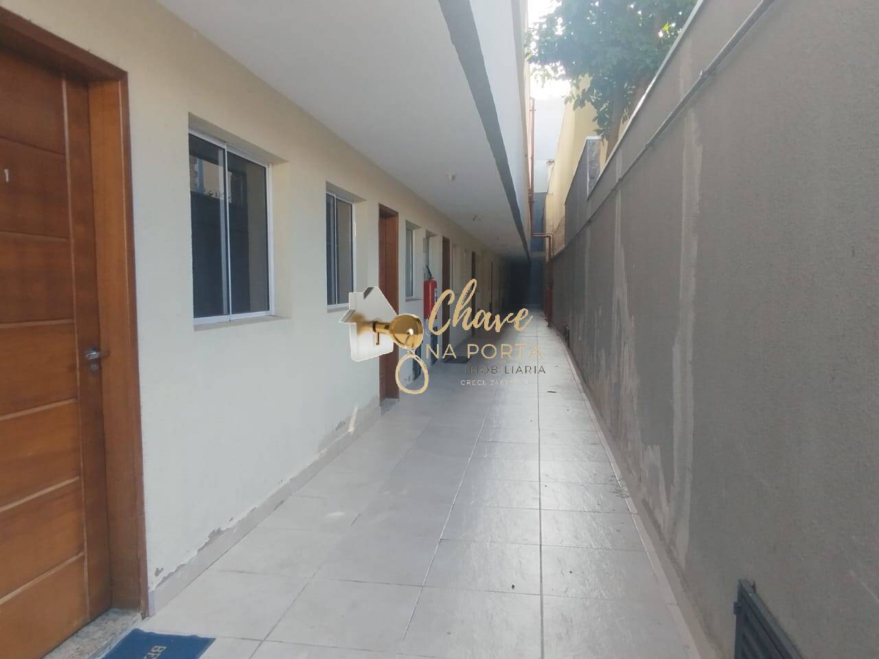 Apartamento, 1 quarto, 30 m² - Foto 12