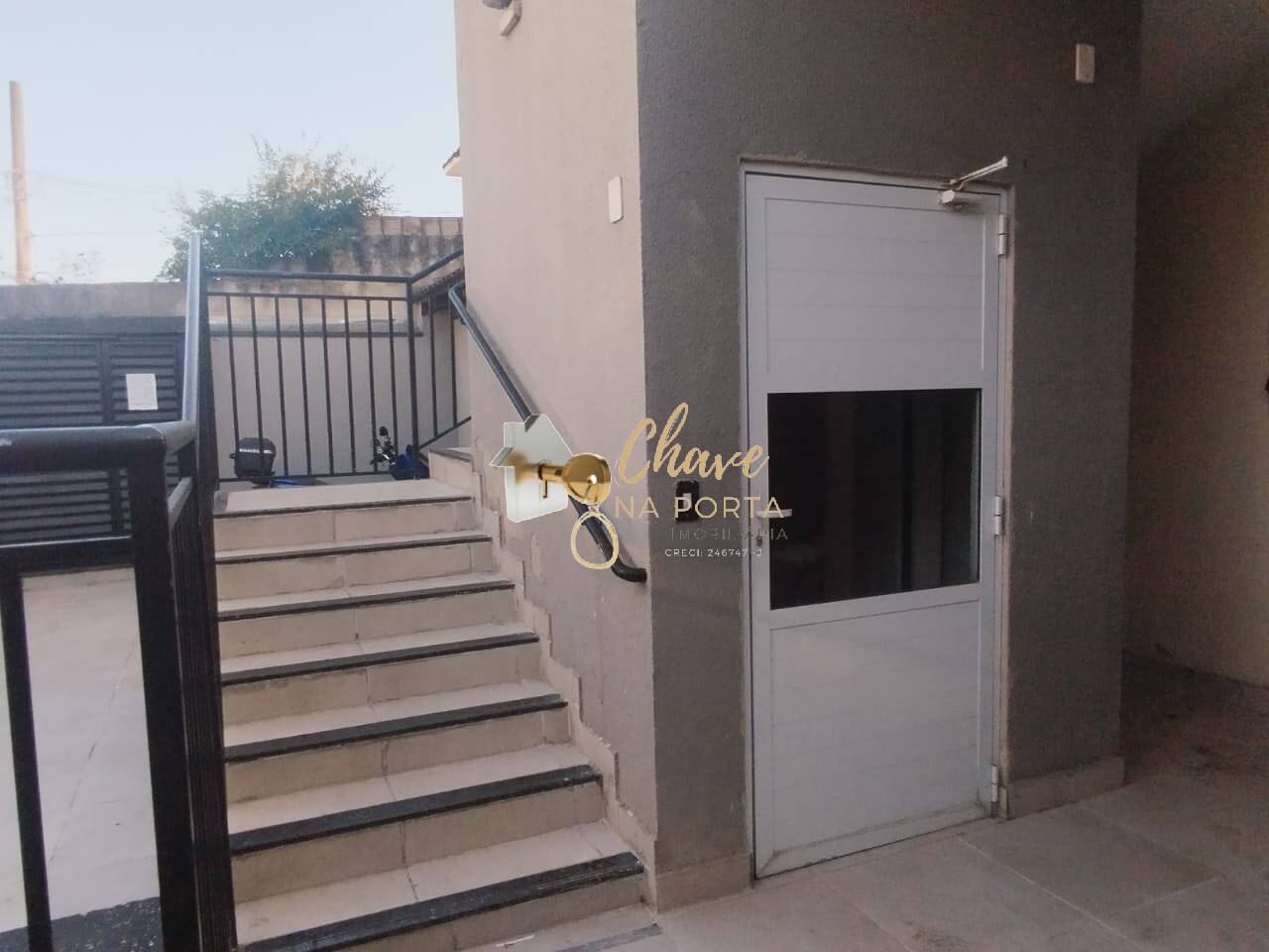 Apartamento, 1 quarto, 30 m² - Foto 15