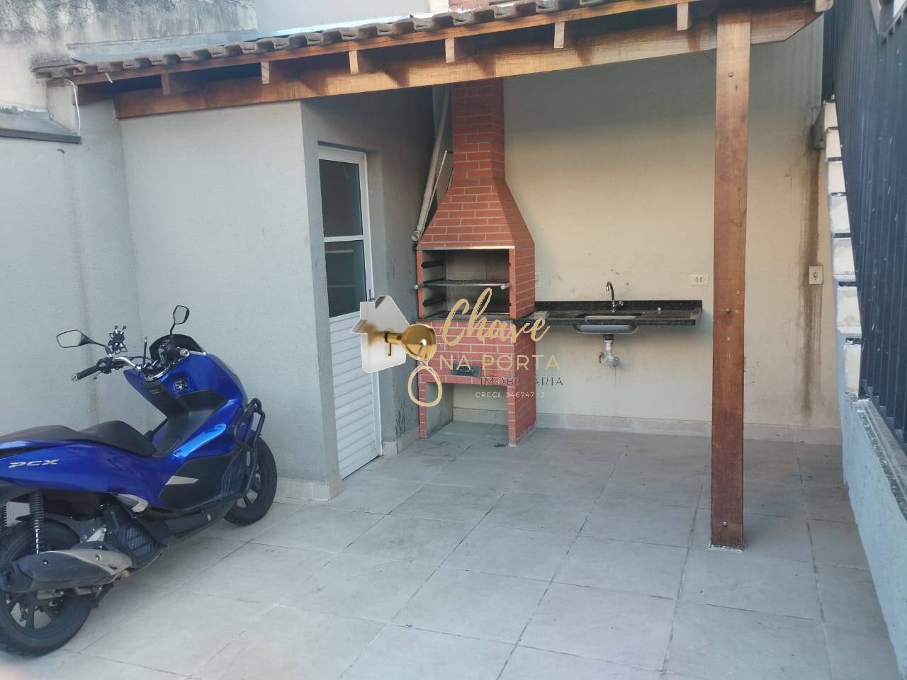 Apartamento, 1 quarto, 30 m² - Foto 16