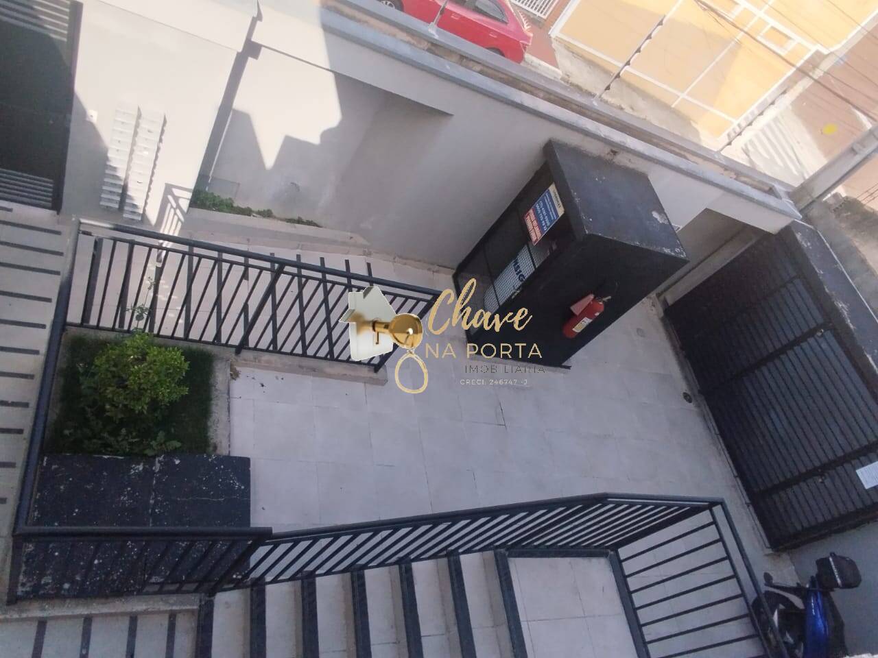 Apartamento, 1 quarto, 30 m² - Foto 14