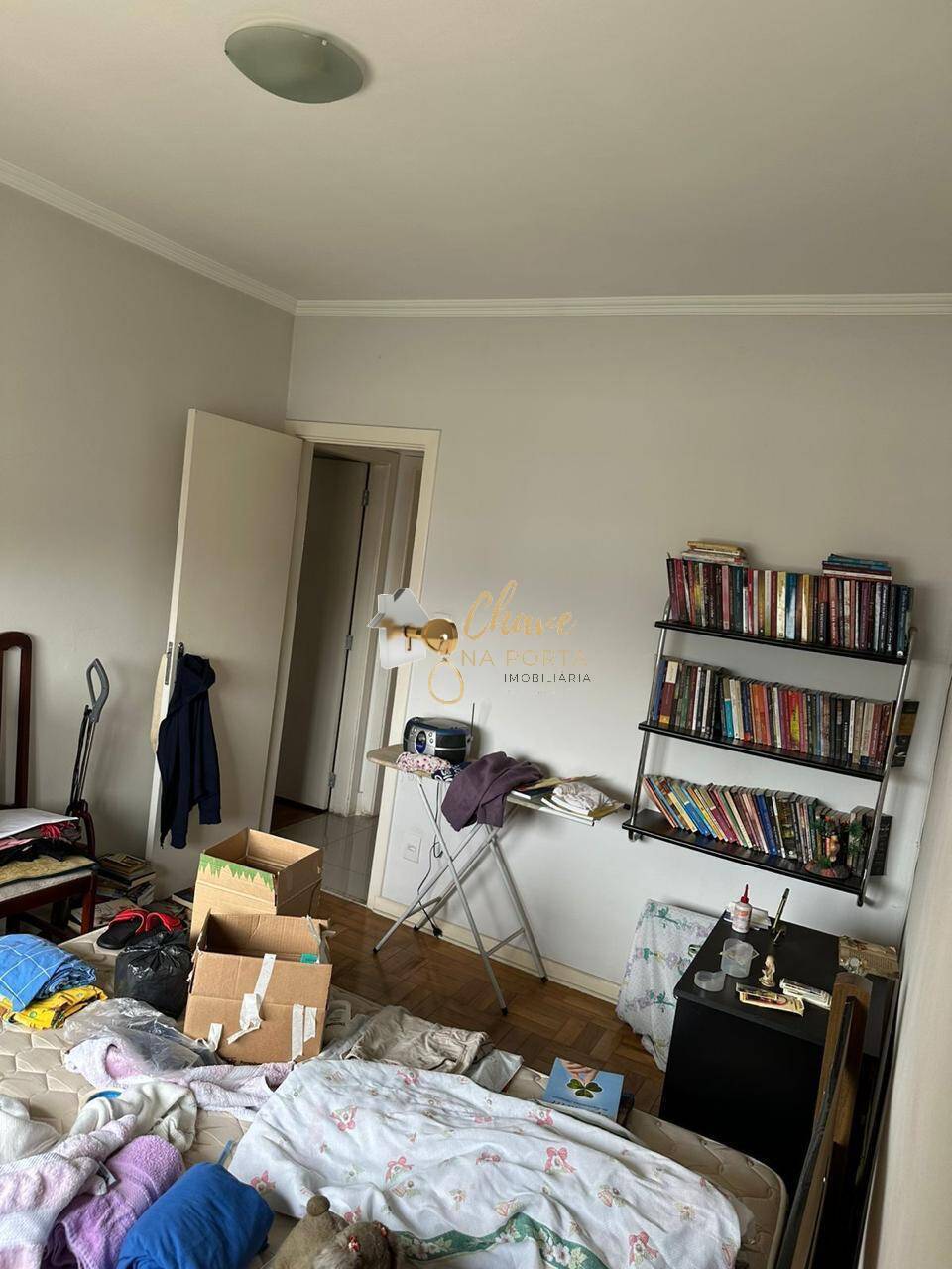 Apartamento, 2 quartos, 95 m² - Foto 9
