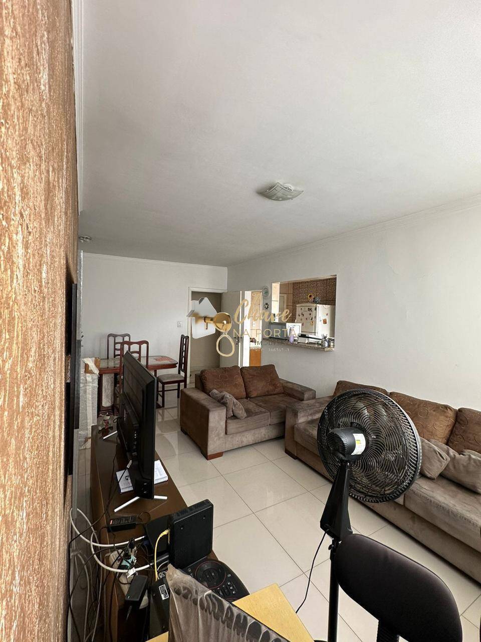 Apartamento, 2 quartos, 95 m² - Foto 3