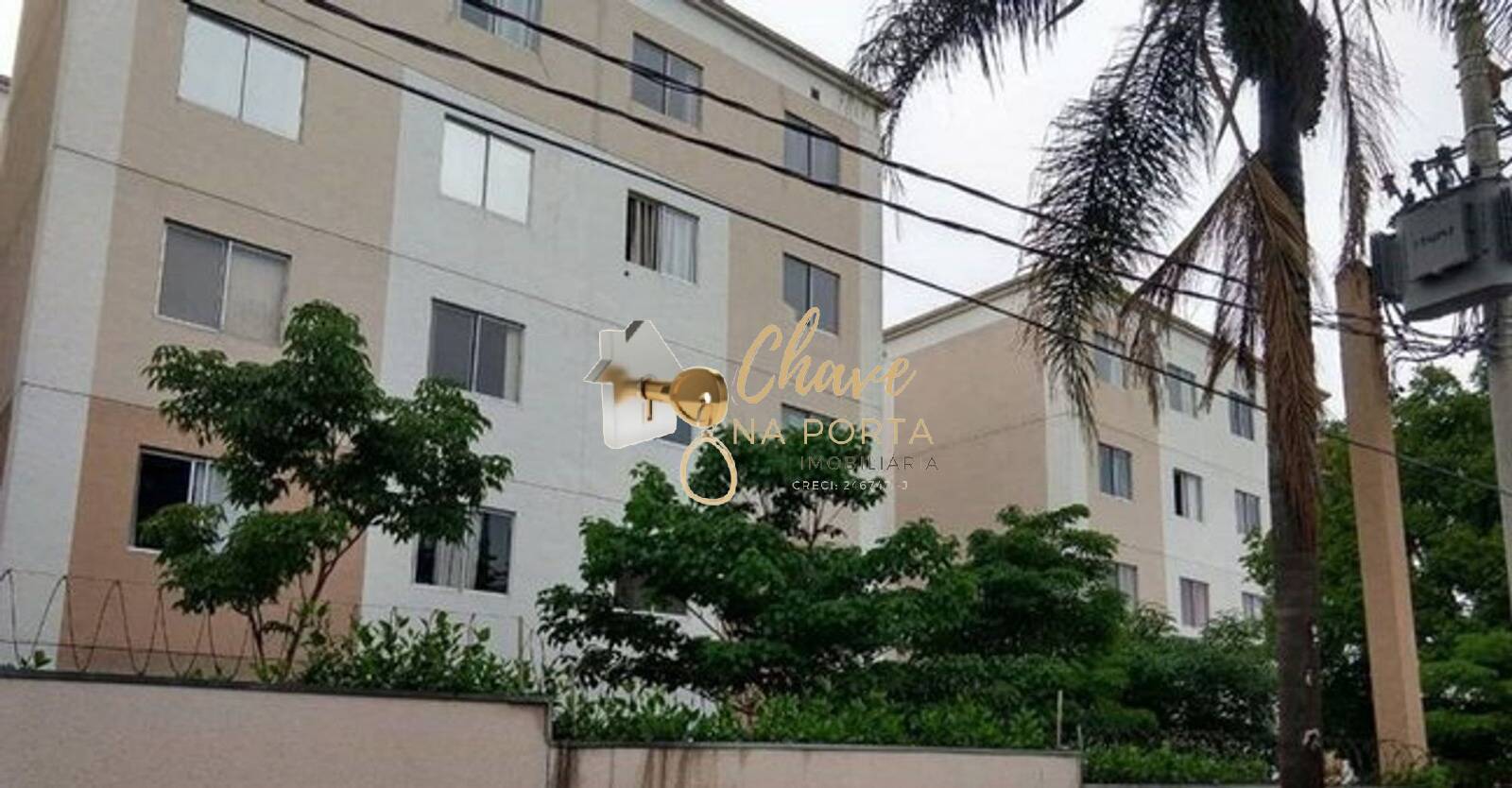 Apartamento, 2 quartos, 40 m² - Foto 14