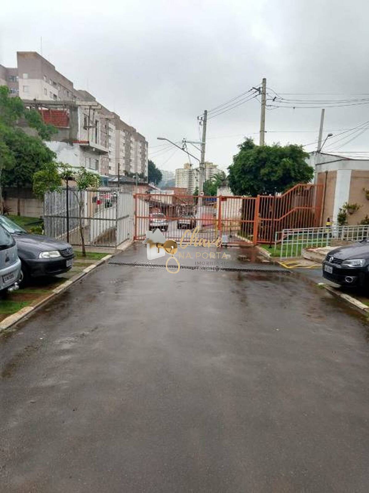 Apartamento, 2 quartos, 40 m² - Foto 12