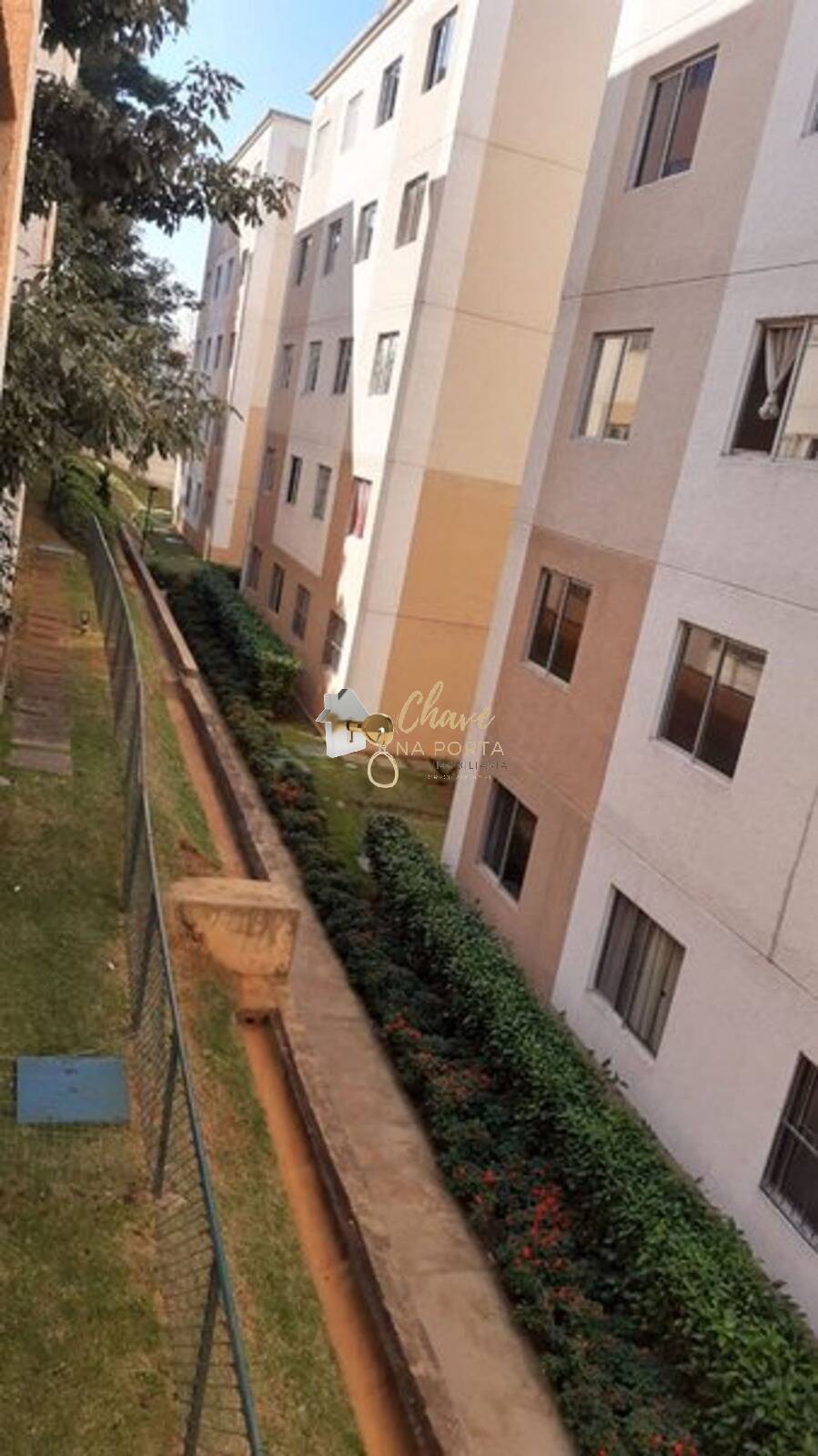 Apartamento, 2 quartos, 40 m² - Foto 13