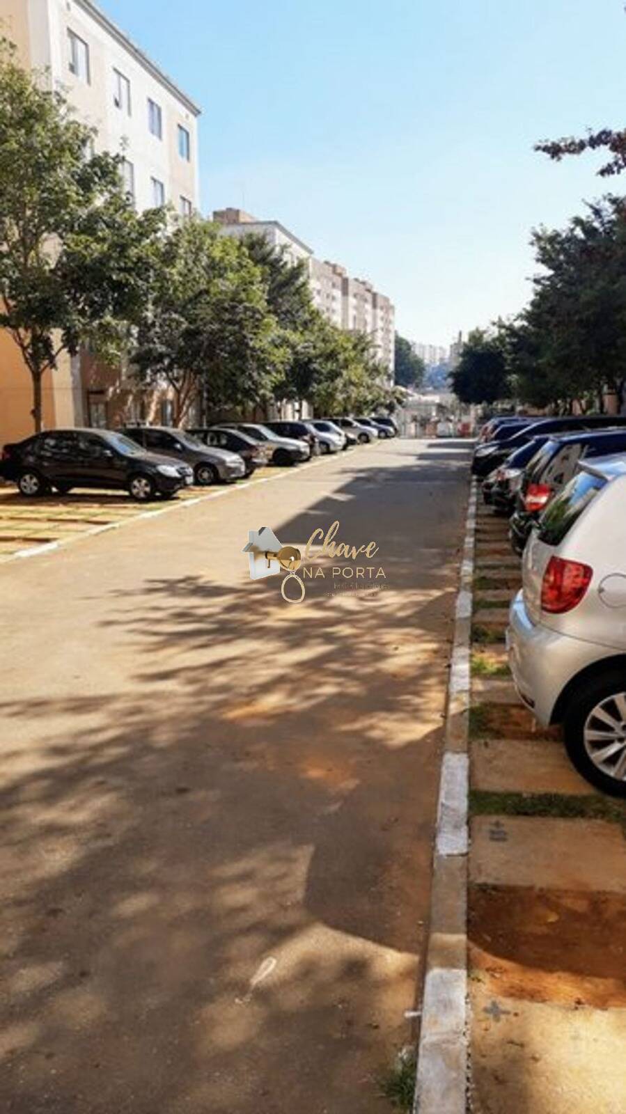 Apartamento, 2 quartos, 40 m² - Foto 11