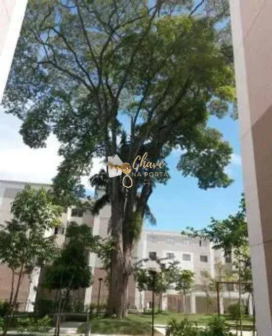 Apartamento, 2 quartos, 40 m² - Foto 10