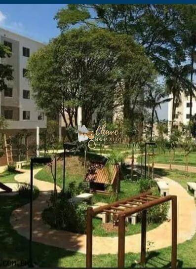 Apartamento, 2 quartos, 40 m² - Foto 7